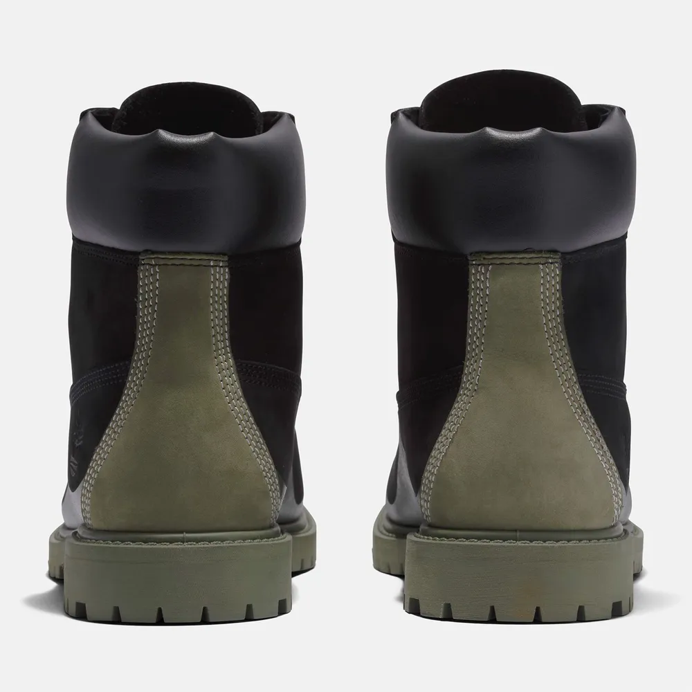 TIMBERLAND | Women's Timberland® Heritage LNY 6-Inch Waterproof Boots
