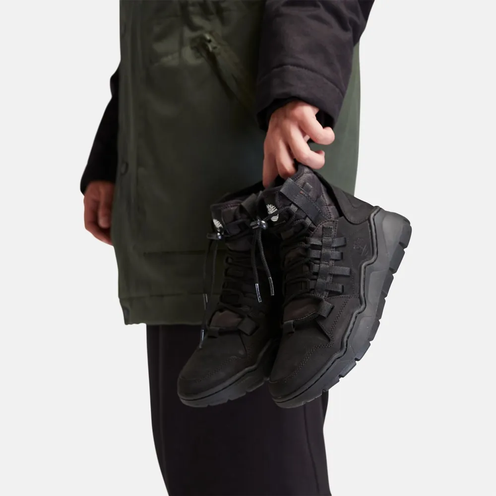 TIMBERLAND | Men's Earthkeepers® by Ræburn Timberloop™ Utility Boots