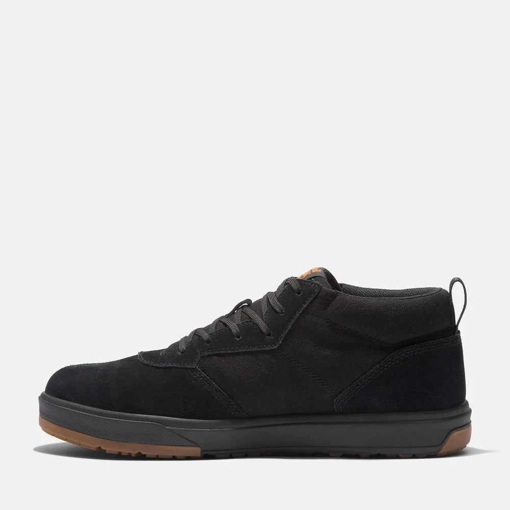 Timberland | PRO® GreenStride™ Berkley Comp-Toe Work Sneakers
