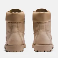 TIMBERLAND | Women's Timberland® Heritage 6 inch Waterproof Boots