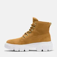 TIMBERLAND | Women's Greyfield Leather Boots