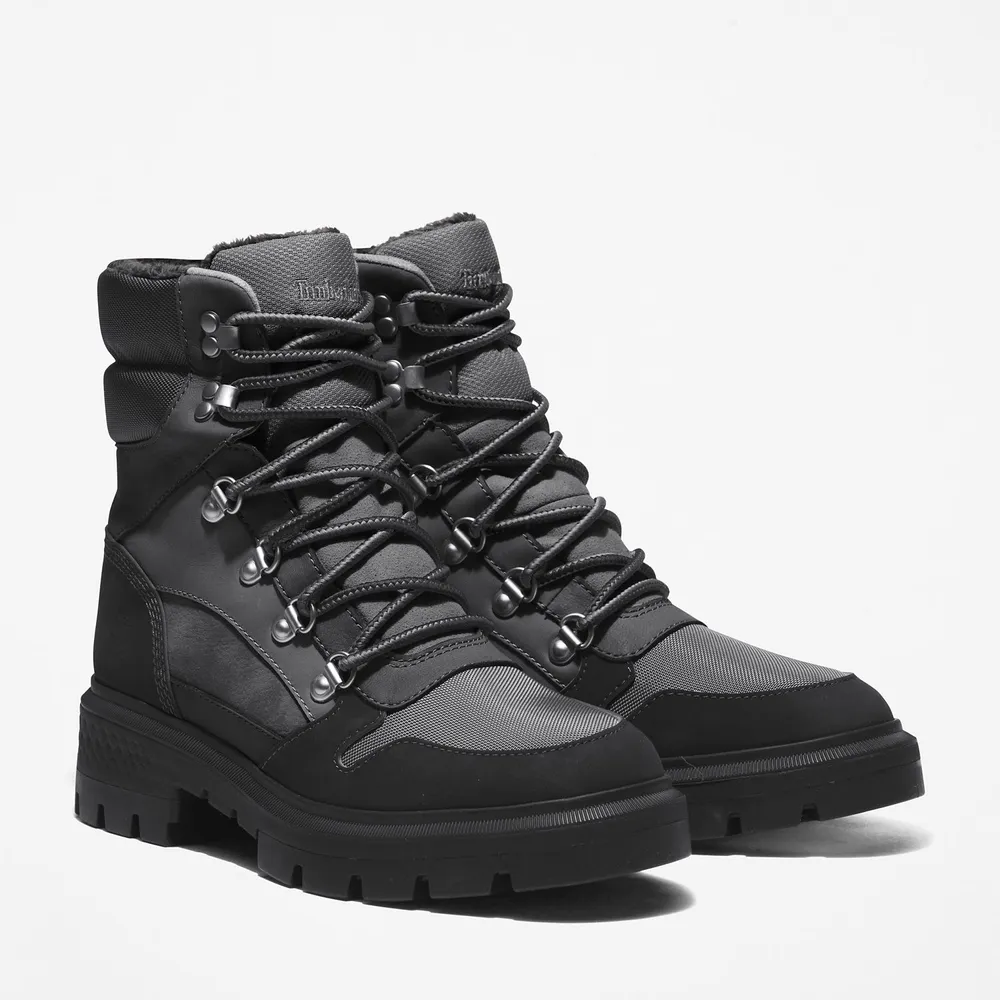 TIMBERLAND | Women's Cortina Valley Waterproof Warm-Lined Boots
