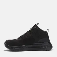 Timberland | Men's PRO® Setra Comp-Toe Athletic Work Sneaker Boots