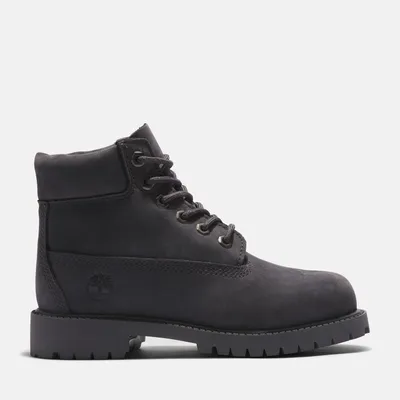 TIMBERLAND | Youth Premium 6-Inch Waterproof Boots