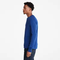 TIMBERLAND | Men's Long-Sleeve Waffle Knit Shirt