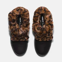 Timberland | Women's Authentics Waterproof Fold-Down Boots