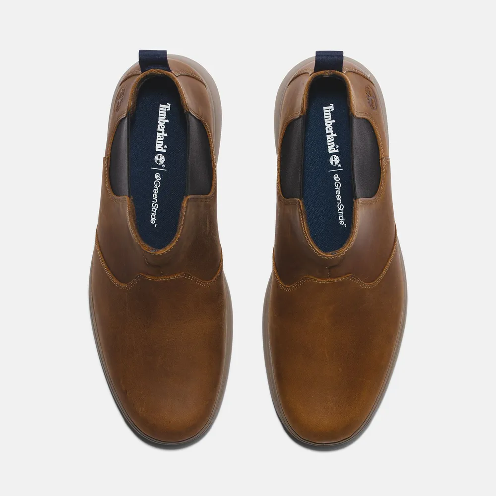 TIMBERLAND | Men's Atwells Ave Chelsea Boots