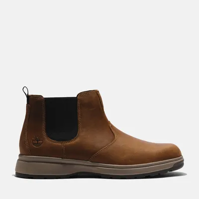 TIMBERLAND | Men's Atwells Ave Chelsea Boots