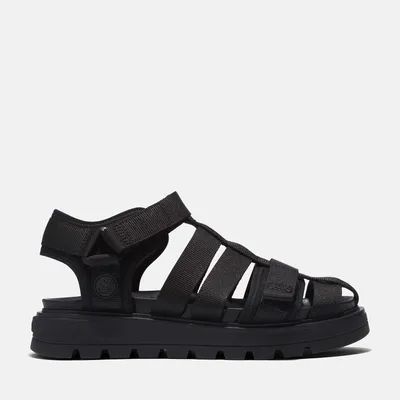 TIMBERLAND | Women’s Ray City Ankle Strap Sandals