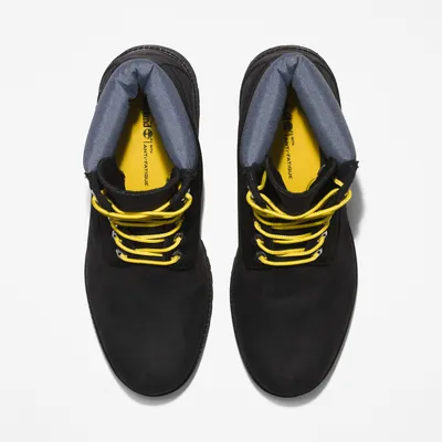 TIMBERLAND | Men's Timberland® Heritage 6-Inch Waterproof Boots
