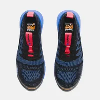 Timberland | Women's PRO® Radius Knit Comp-Toe Slip-On Work Sneakers