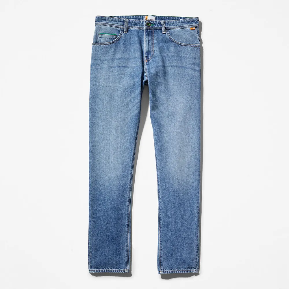 TIMBERLAND | Men's Outdoor Heritage EK+ Denim Jeans