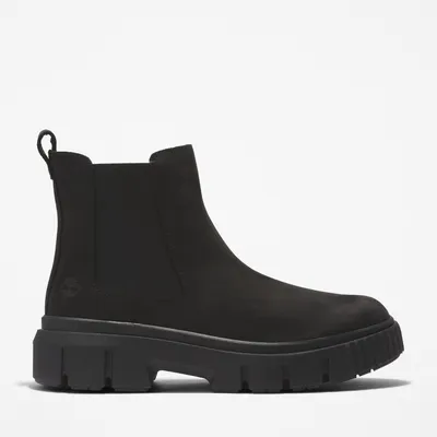 TIMBERLAND | Women's Greyfield Chelsea Boots