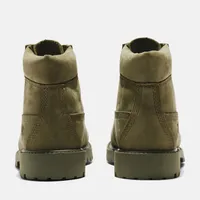 TIMBERLAND | Junior Premium 6-Inch Waterproof Boots