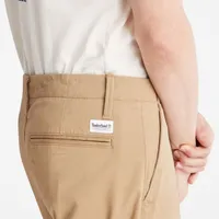 TIMBERLAND | Men's Warm Comfort Ultrastretch Cargo Pants