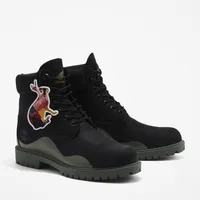 TIMBERLAND | Men’s Timberland® Heritage LNY 6-Inch Waterproof Boots