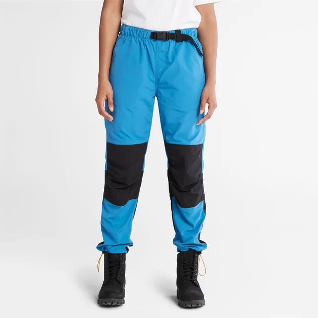 Timberland DWR Convertible Cargo Pants Blue