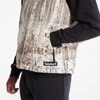 TIMBERLAND | Men's Water-Repellent Winter-Graphic Puffer Vest