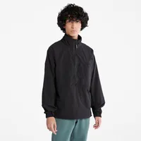 TIMBERLAND | Water-Resistant Pullover Jacket