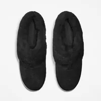 TIMBERLAND | Women's Joslin Leather Slippers