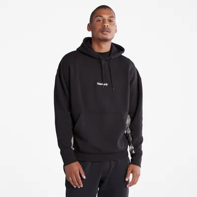 TIMBERLAND | Men's Relaxed-Fit Cotton Hoodie