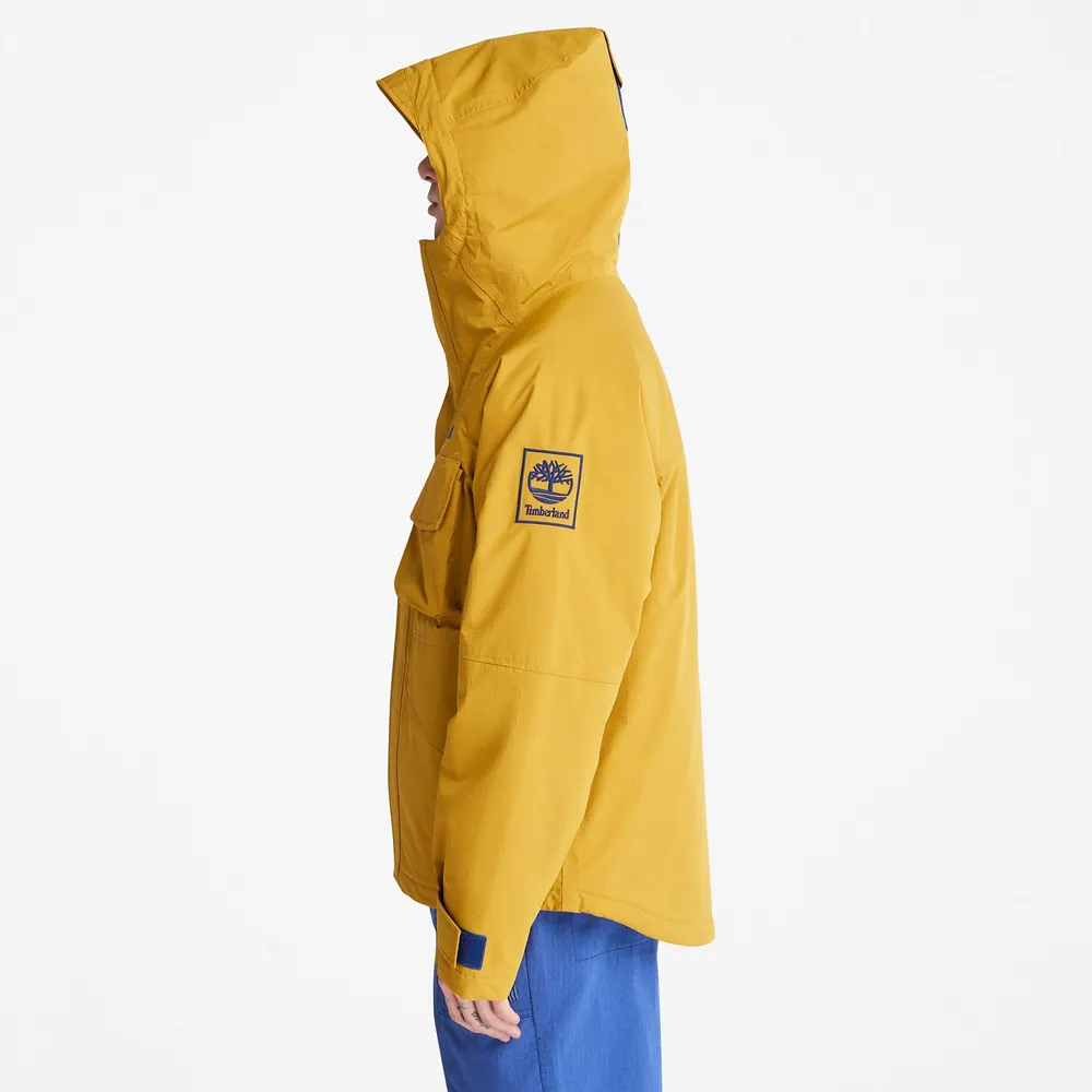 TIMBERLAND | Men's Outdoor Mountain Town Insulated Jacket
