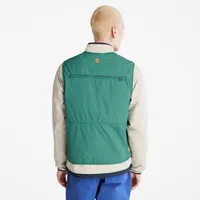 TIMBERLAND | Men's Outdoor Stow-and-Go Utility Vest