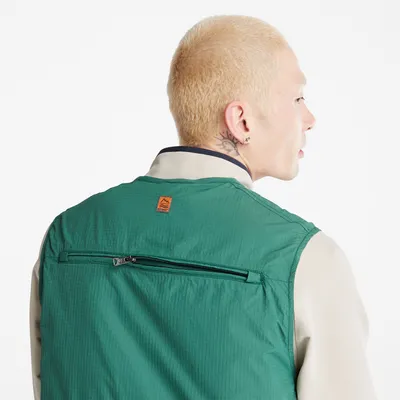 TIMBERLAND | Men's Outdoor Stow-and-Go Utility Vest