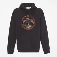 TIMBERLAND | Men's Little Cold River Hoodie