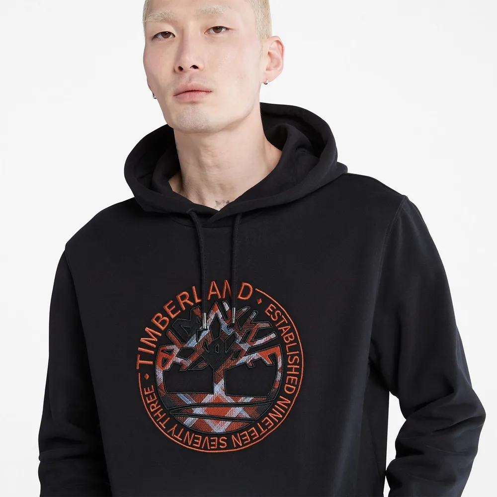 TIMBERLAND | Men's Little Cold River Hoodie