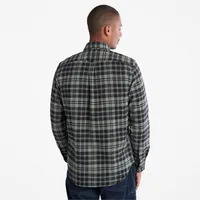TIMBERLAND | Men's Heavy Flannel Check Shirt