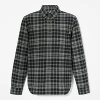 TIMBERLAND | Men's Heavy Flannel Check Shirt