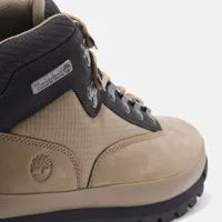 TIMBERLAND | Men's Euro Hiker Mid Hiking Boots