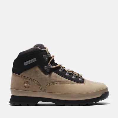 TIMBERLAND | Men's Euro Hiker Mid Hiking Boots