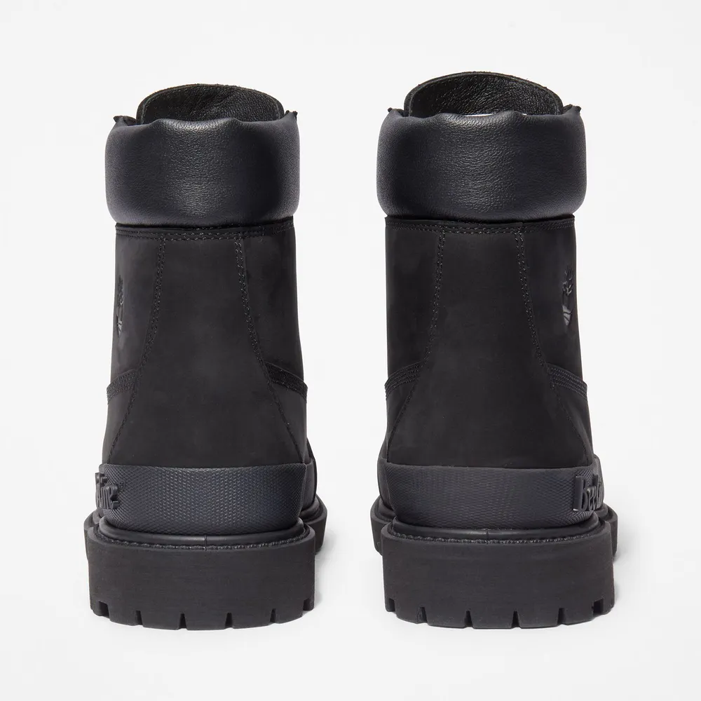 TIMBERLAND | Women's Bee Line x Timberland® Rubber-Toe Waterproof Boots