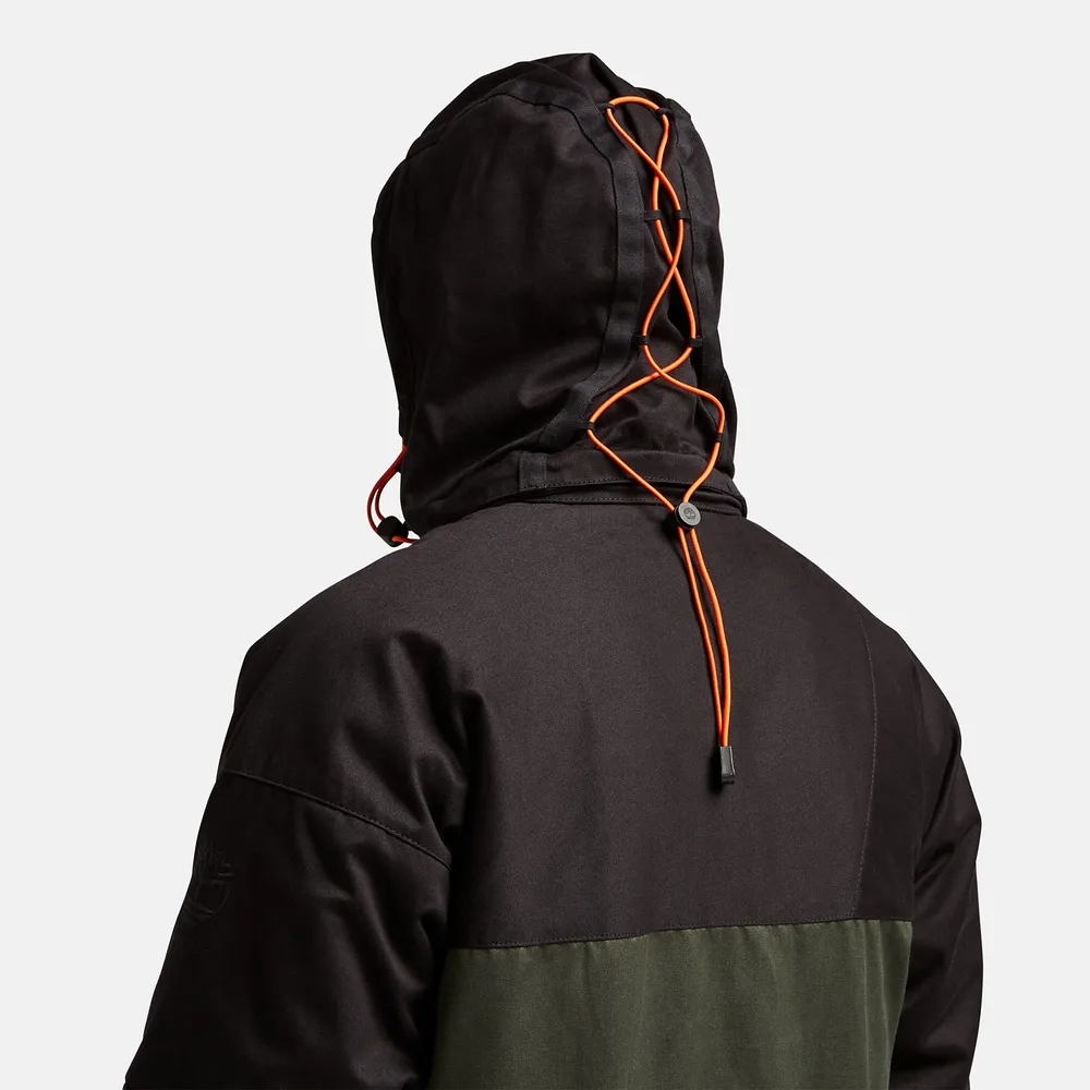 TIMBERLAND | Earthkeepers® by Ræburn Parka