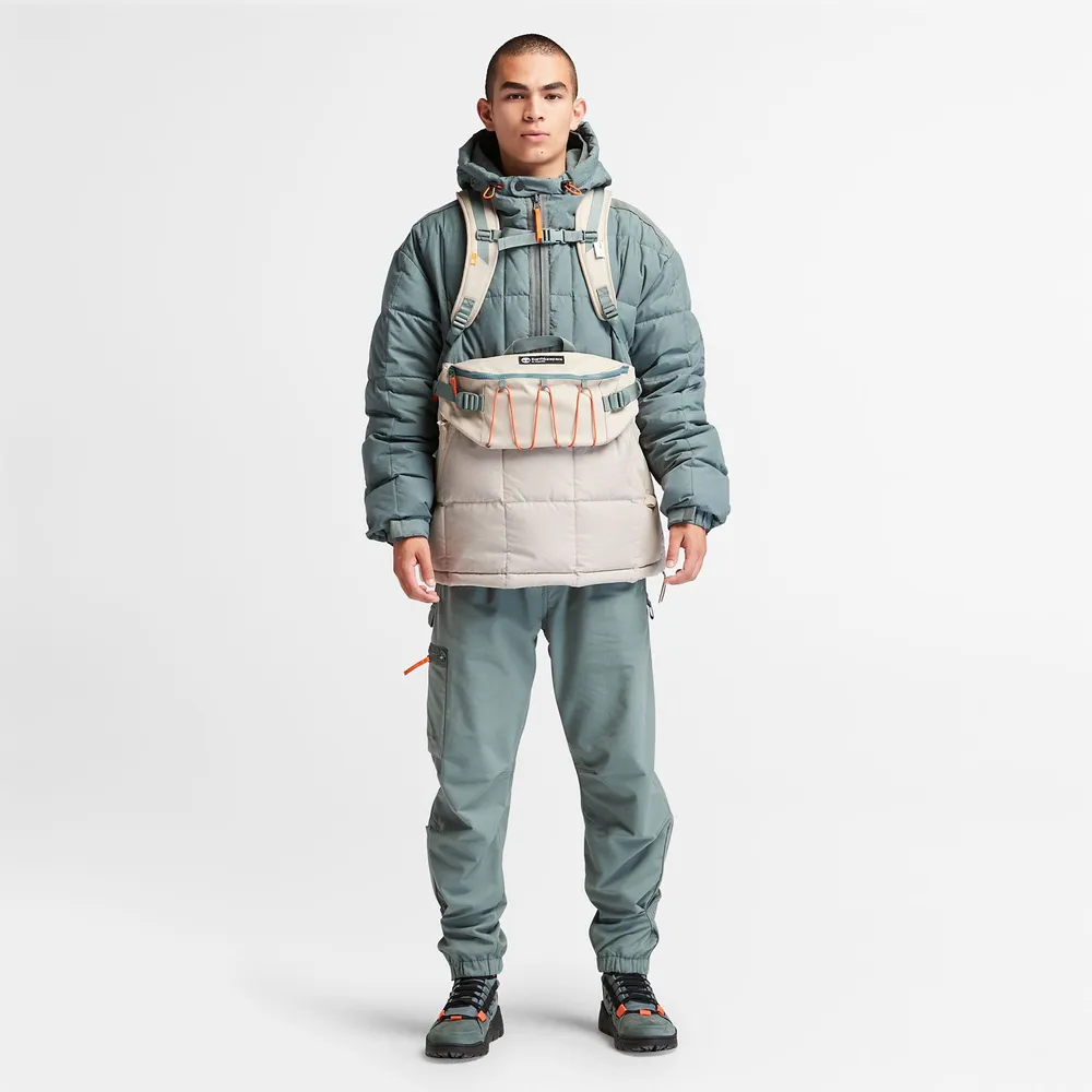 TIMBERLAND | Earthkeepers® by Ræburn Pullover Puffer Jacket