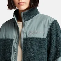 TIMBERLAND | Earthkeepers® by Ræburn High-Pile Wool Fleece