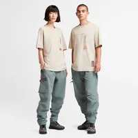 TIMBERLAND | Earthkeepers® by Ræburn Relaxed-Fit T-Shirt