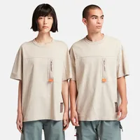 TIMBERLAND | Earthkeepers® by Ræburn Relaxed-Fit T-Shirt