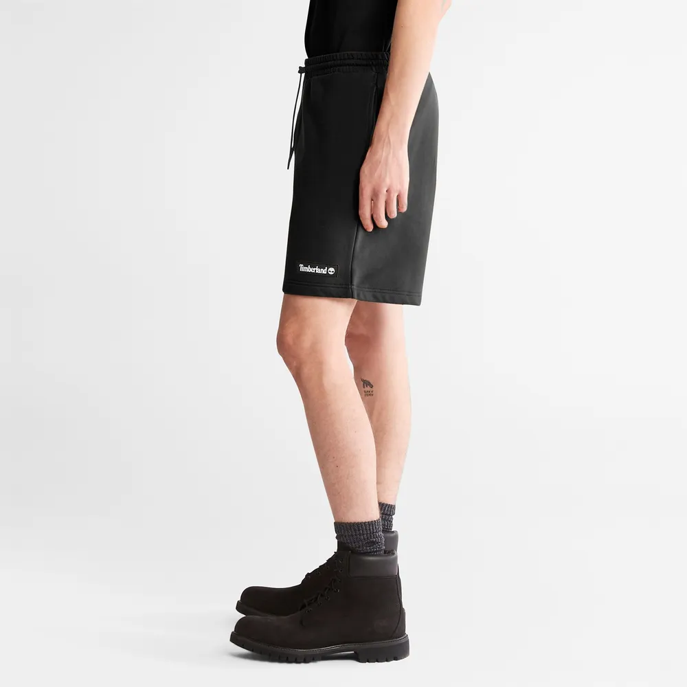TIMBERLAND | Relaxed-Fit Sweatshorts