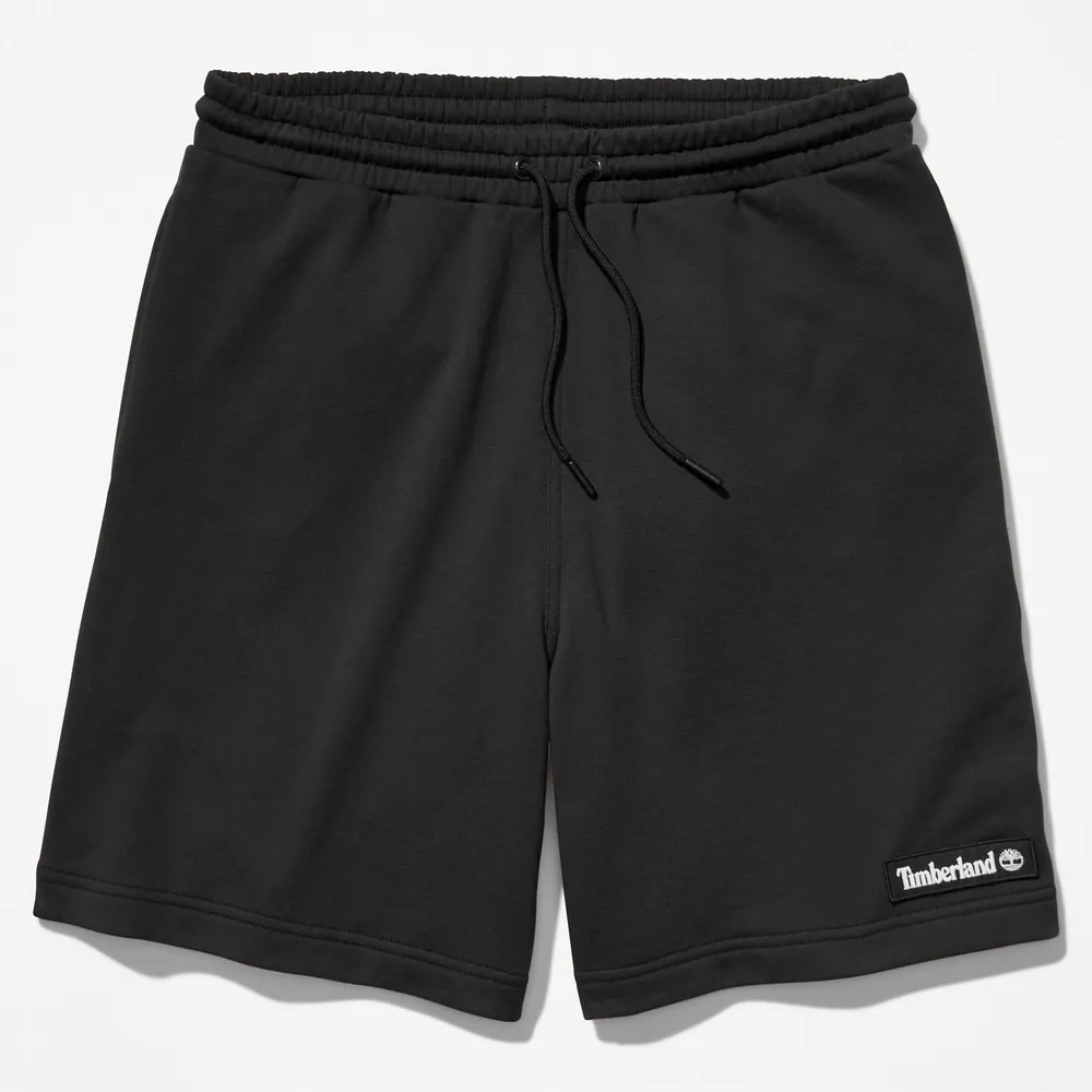 TIMBERLAND | Relaxed-Fit Sweatshorts