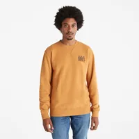 TIMBERLAND | Men's Logo Sweatshirt