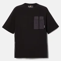 TIMBERLAND | Men's Cargo T-Shirt