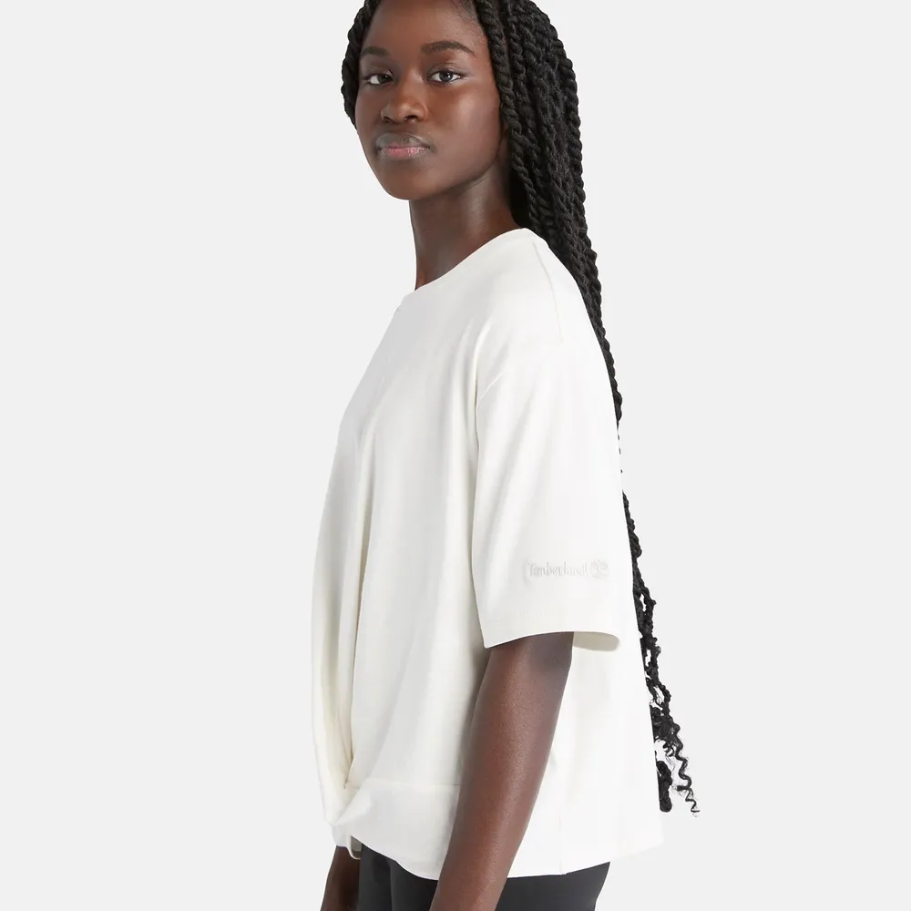 TIMBERLAND | Women’s TimberFRESH™ Drape T-Shirt