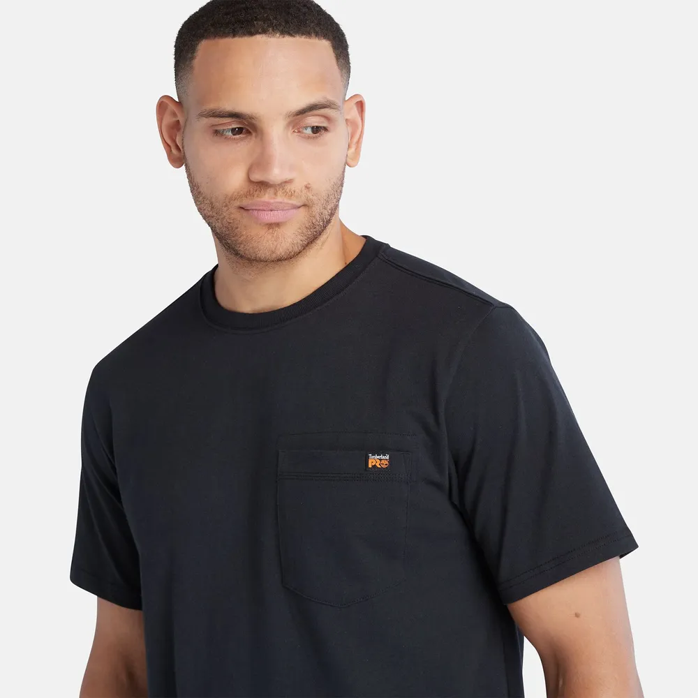 Timberland | Men's PRO® Core Pocket T-Shirt