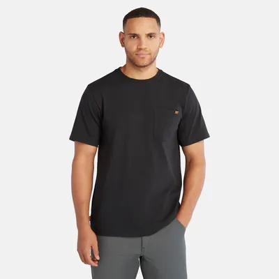 Timberland | Men's PRO® Core Pocket T-Shirt