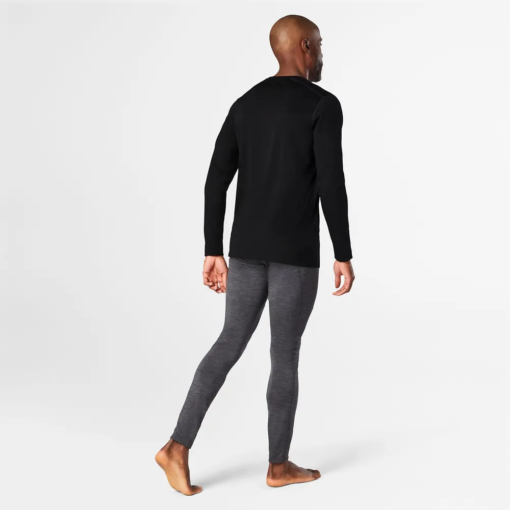 TIMBERLAND | Men's SmartWool® Classic All-Season Long-Sleeve Merino Base Layer