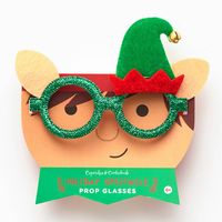 Kid's Elf Glasses