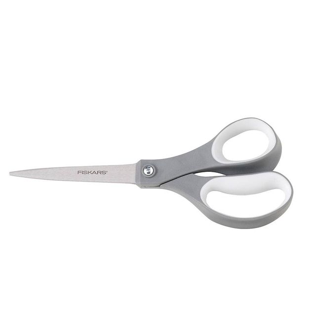 Fiskars Scissors 6 Recycled Black